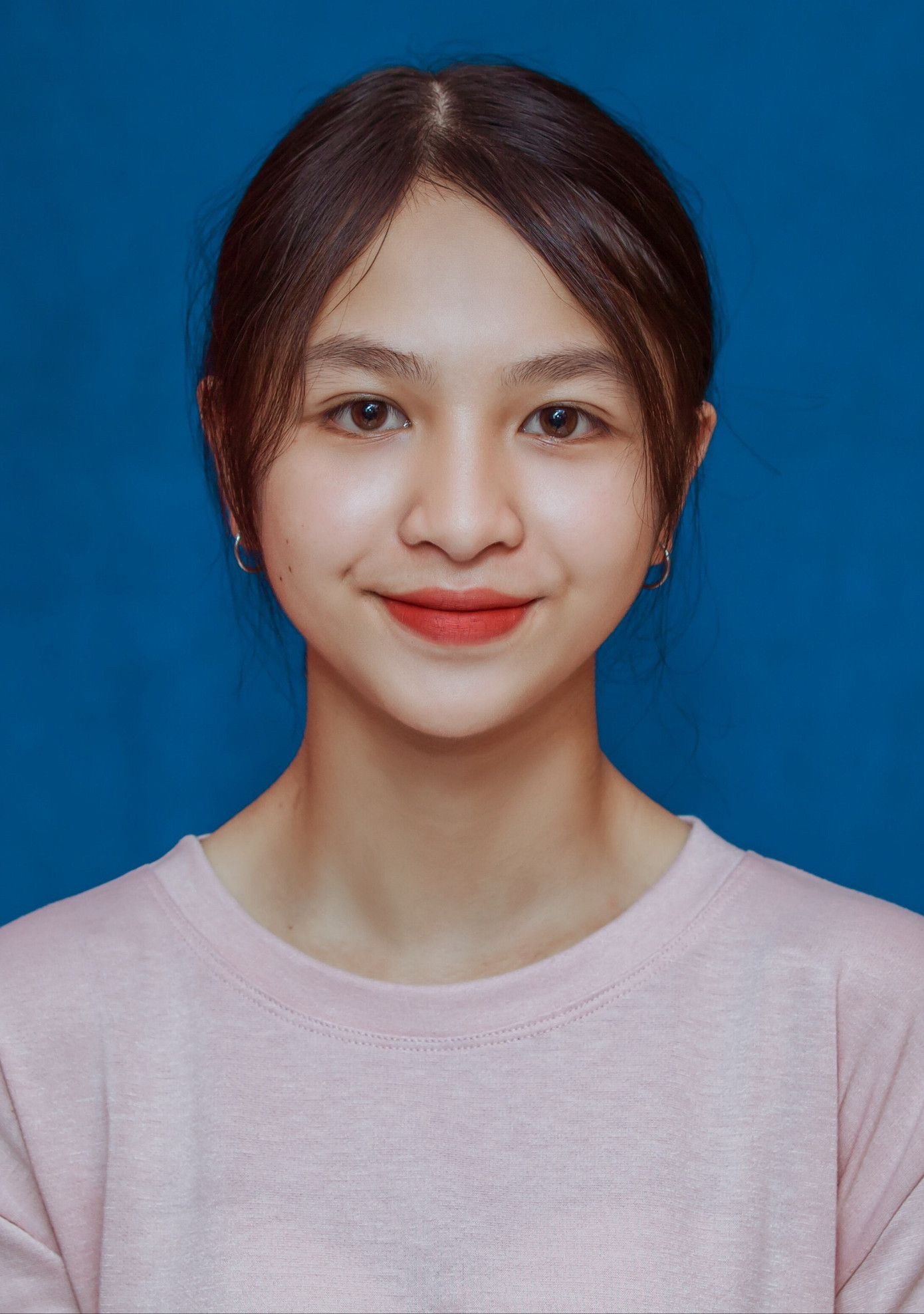 Nữ sinh 16 tuổi ước mơ làm người mẫu chuyên nghiệp ảnh 13