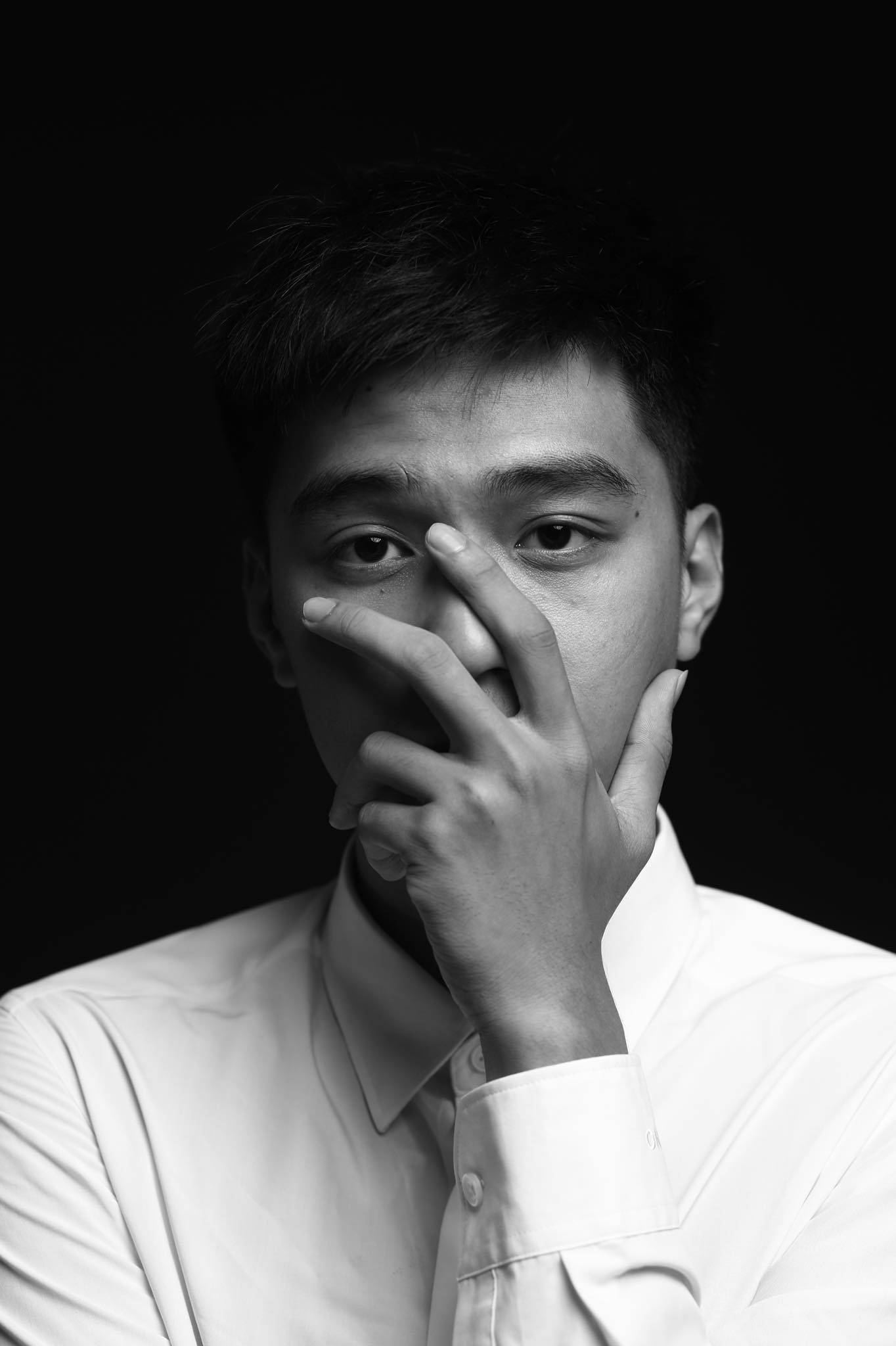 Chiều không gian của tôi là âm nhạc ảnh 9