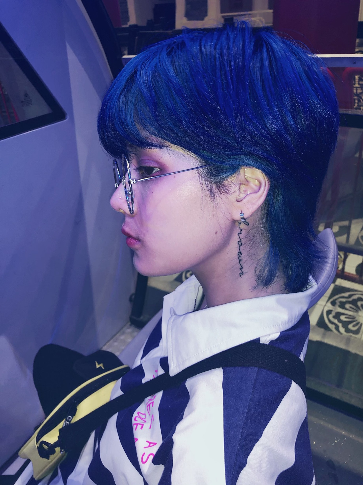 Cô nàng “đẹp trai” 9X bước ra từ phim Hàn ảnh 13