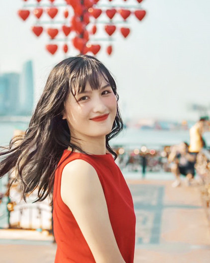 Hạnh phúc hay bất hạnh là do suy nghĩ của mỗi người ảnh 1