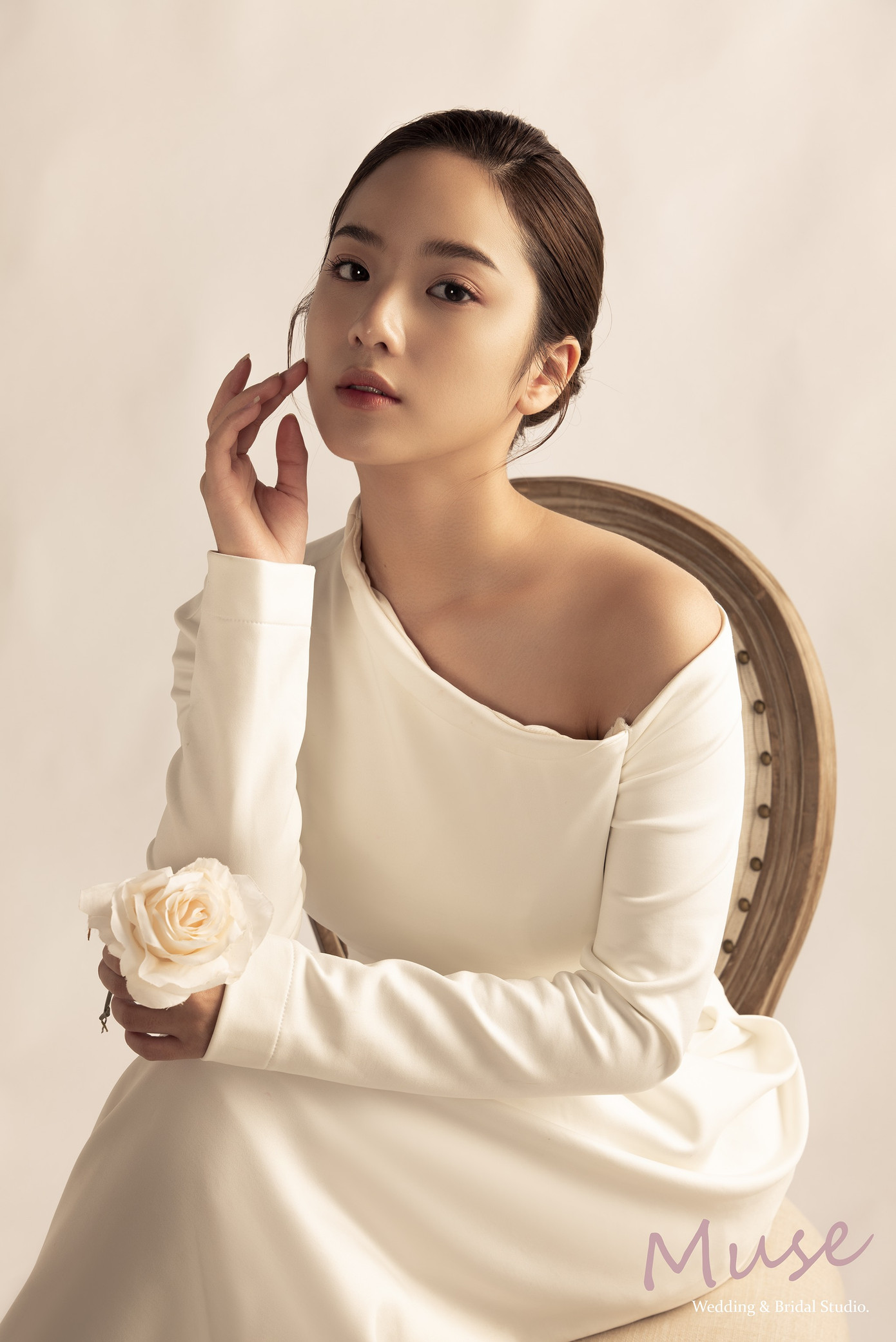 Trường Thủy lợi có khoa rất đông nữ sinh mà toàn bạn xinh ảnh 3