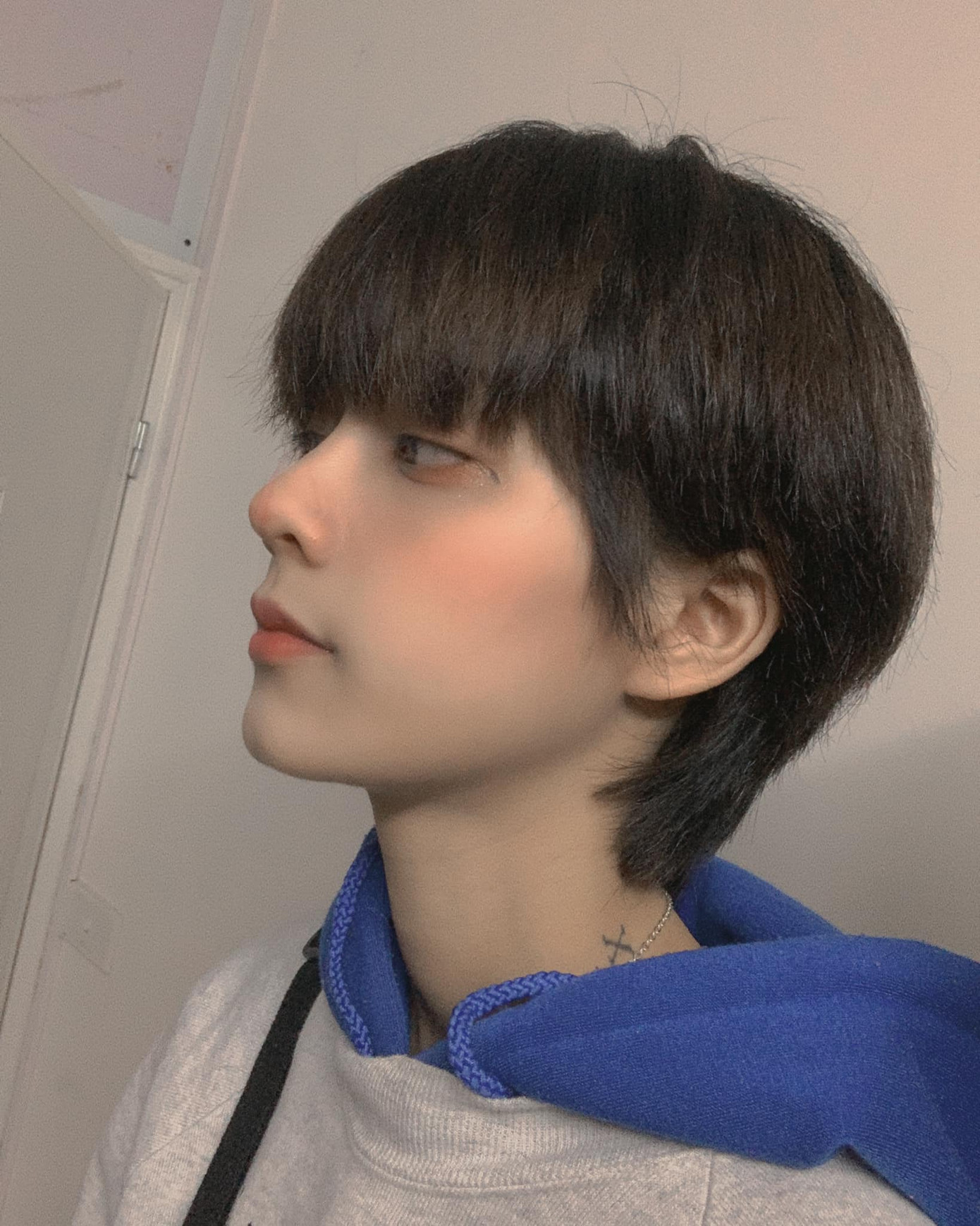 Cô nàng “đẹp trai” 9X bước ra từ phim Hàn ảnh 18