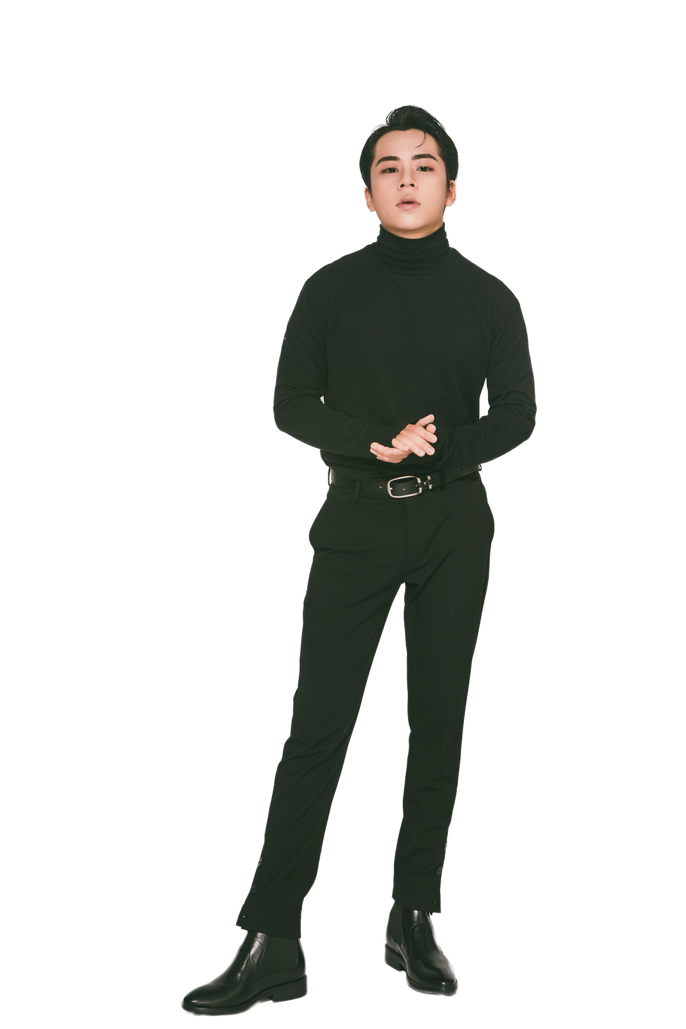 “Người Đợi Người Đi” là sản phẩm của một chàng trai 20 tuổi ảnh 15