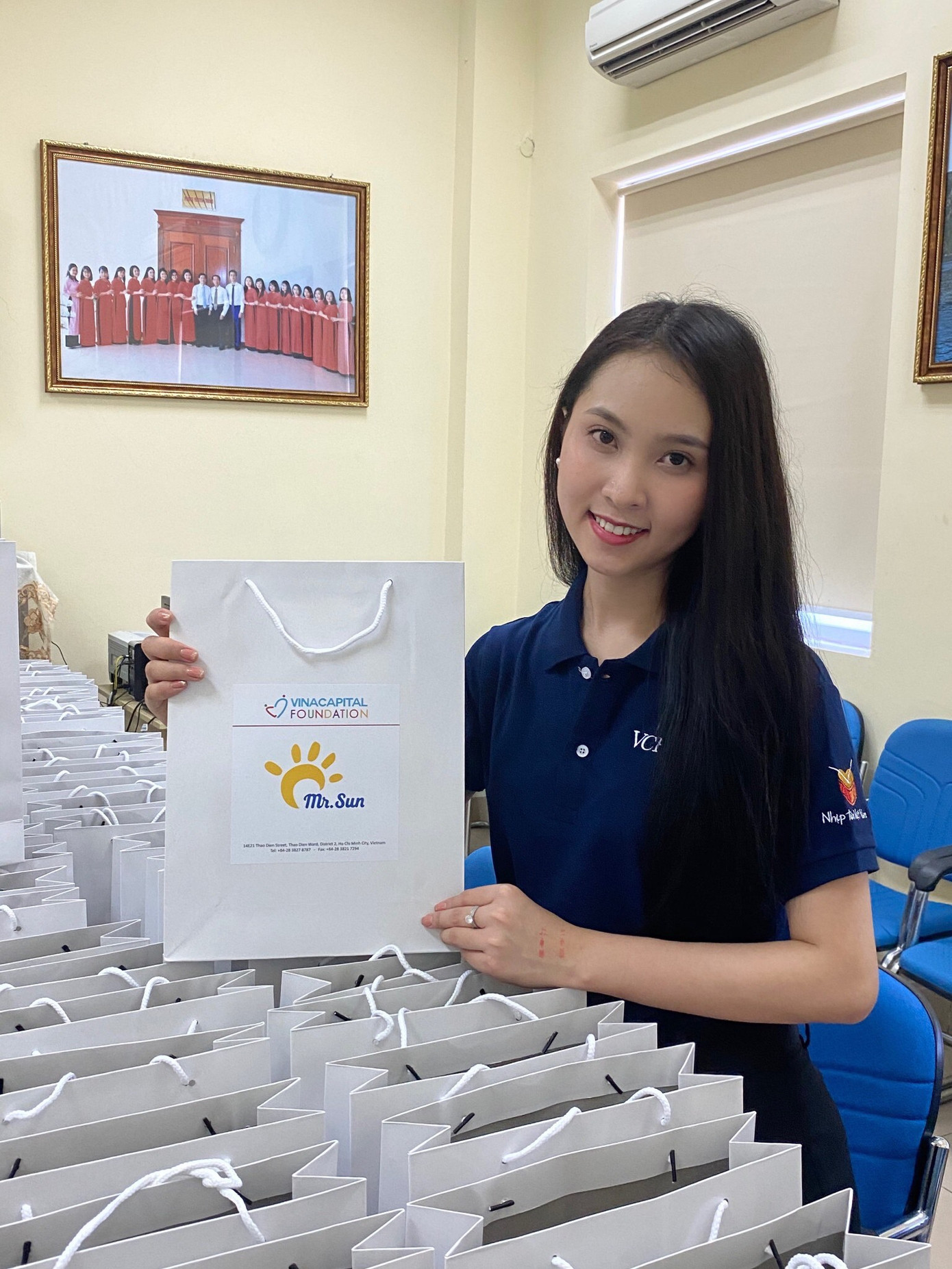 Khó khăn là động lực để vươn lên ảnh 16