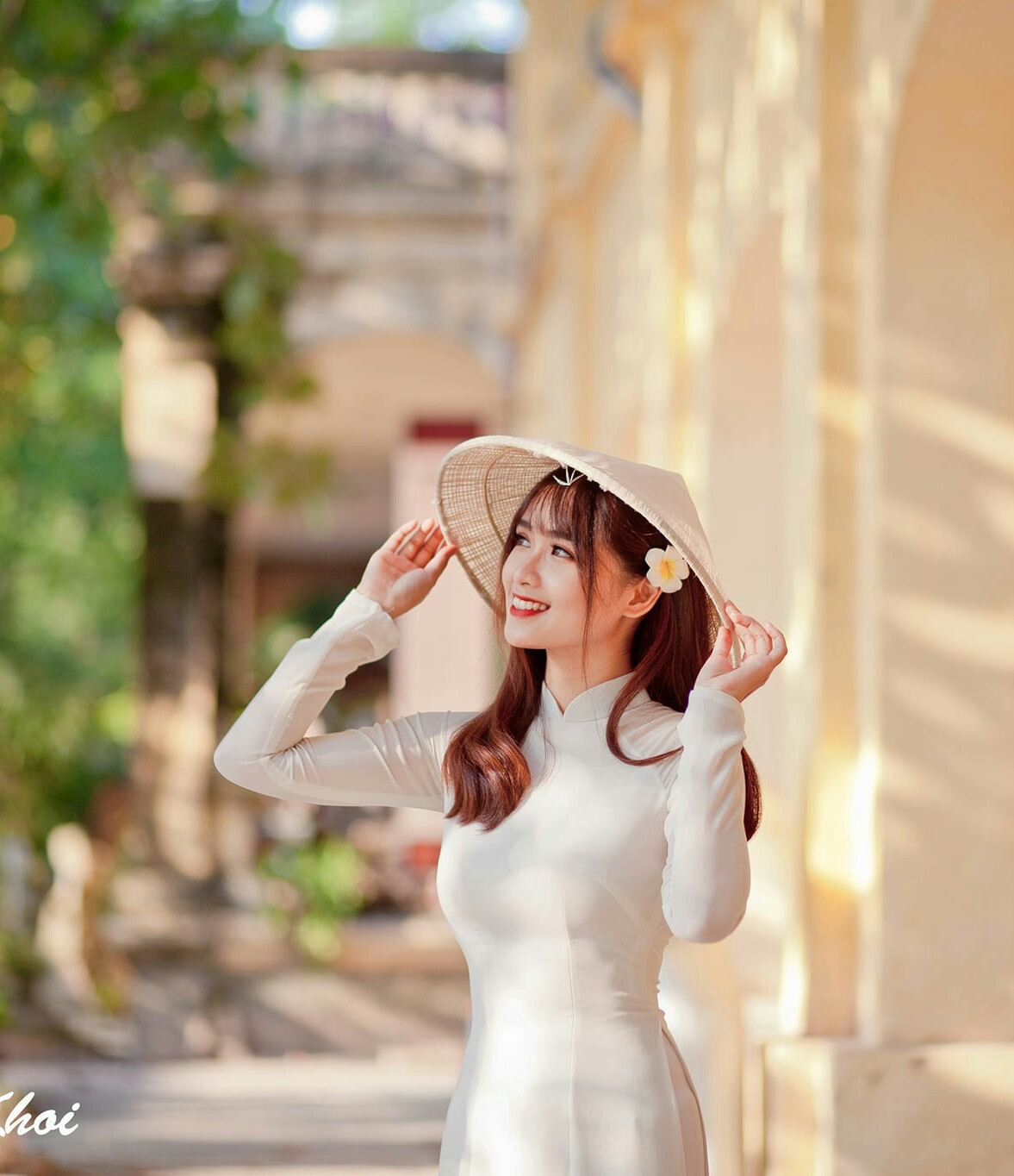 Nữ sinh Răng Hàm Mặt trở thành Travel Blogger nổi tiếng ảnh 2