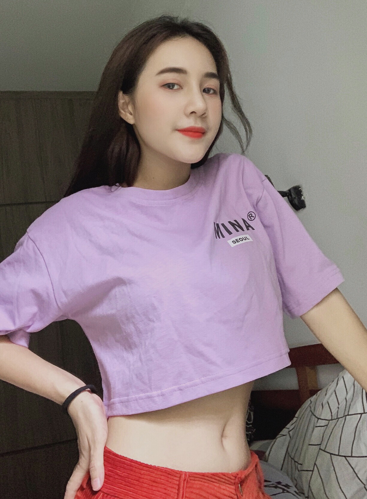 Từ cô sinh viên nghèo khó đến diễn viên tiềm năng ảnh 4