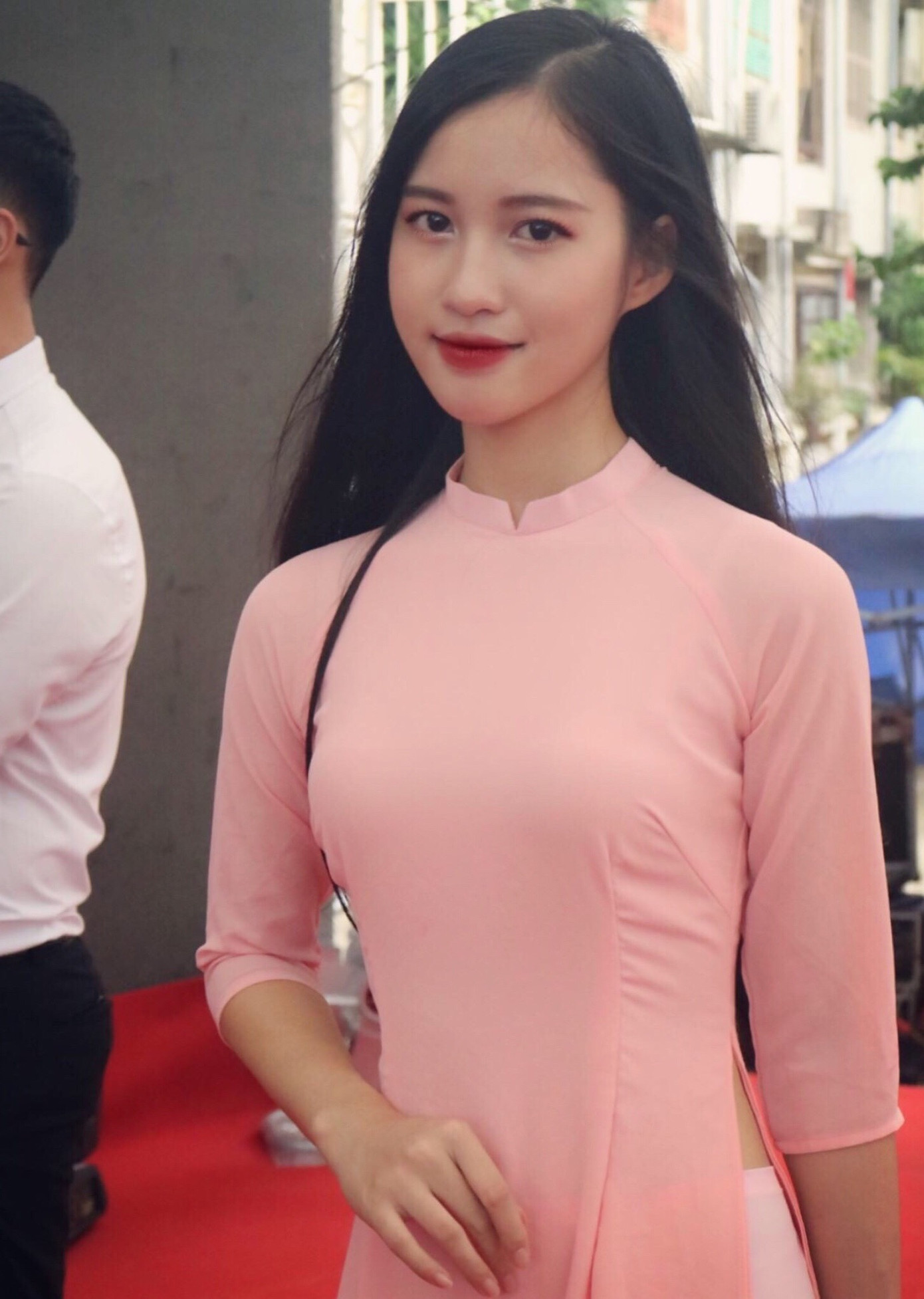 “Mong muốn đóng góp một phần nhỏ của mình để mọi người được đầy đủ, ấm no hơn” ảnh 9