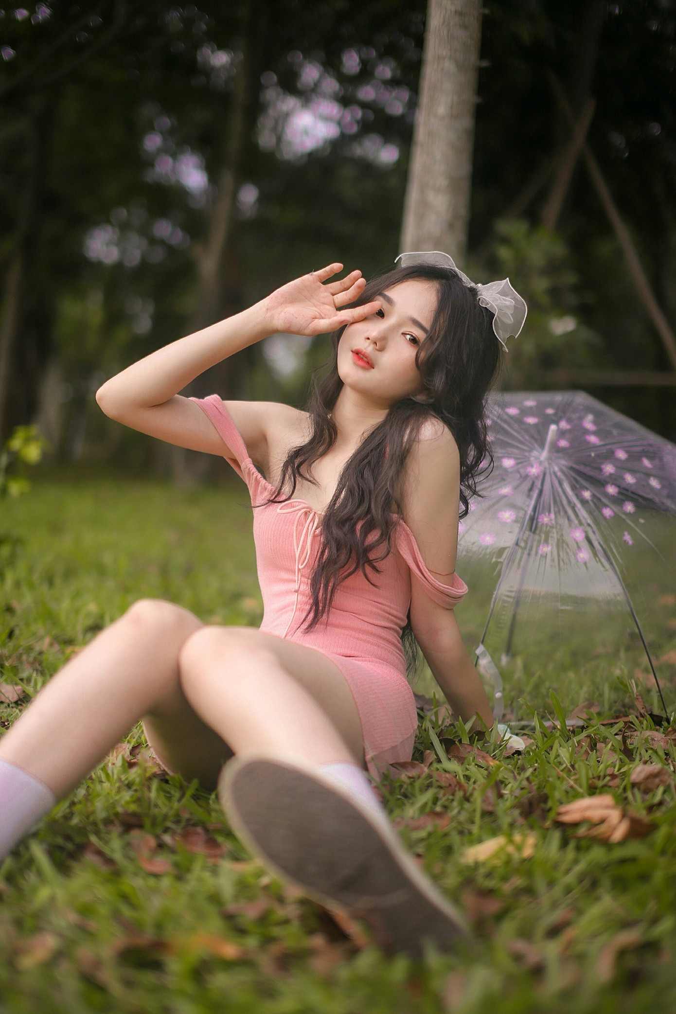 Nữ sinh 10X Bình Dương sở hữu nhan sắc ngọt ngào tựa “búp bê lai” ảnh 11