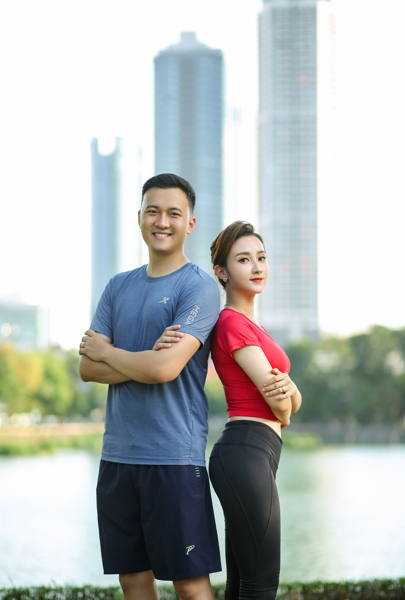 Sinh con trong thời gian học đại học ảnh 7