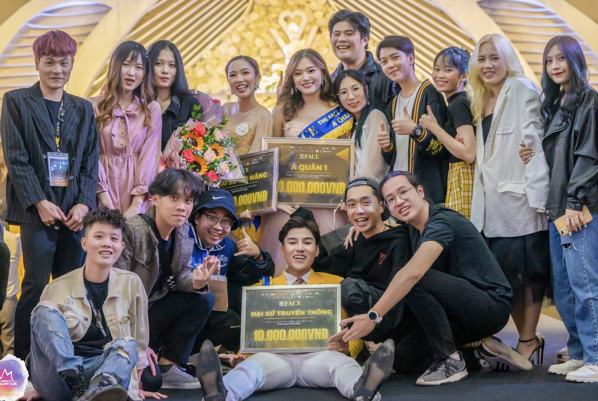 Á khôi 1 Đại học FPT: Mình không còn là cô bé rụt rè đứng nấp sau lưng mẹ! ảnh 13