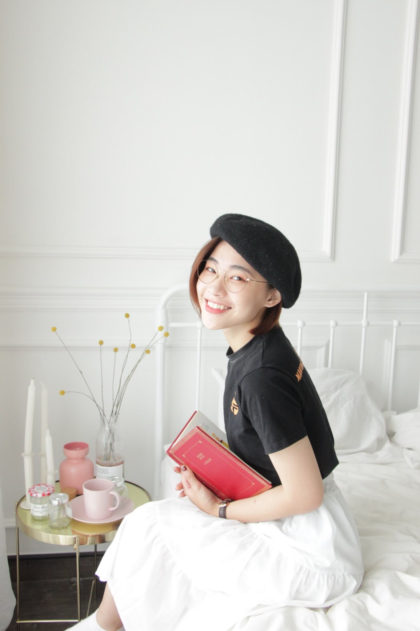 Đôi khi, kết thúc lại chính là một sự khởi đầu! ảnh 2