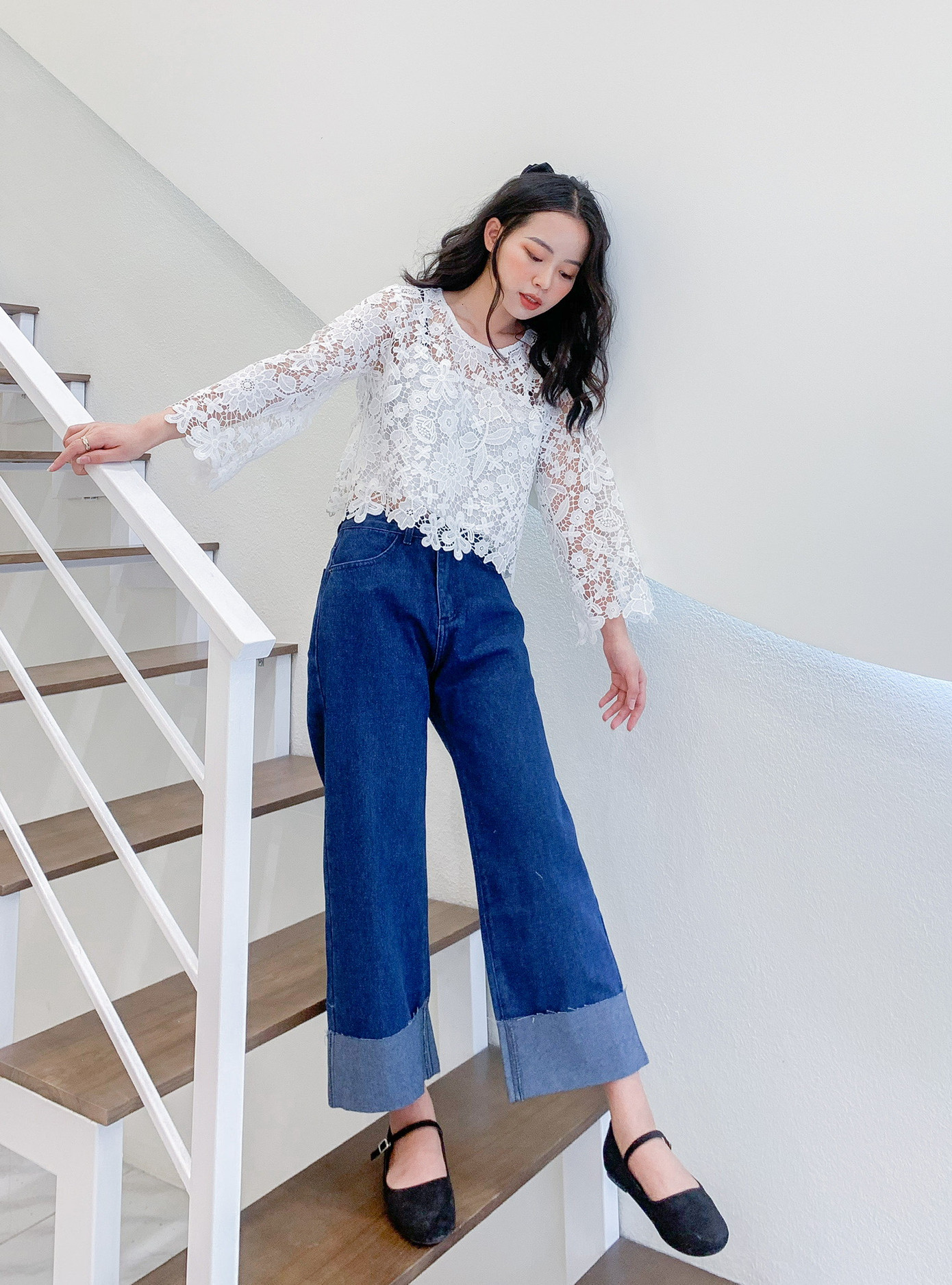 Đam mê khiến tôi liều lĩnh hơn ảnh 5