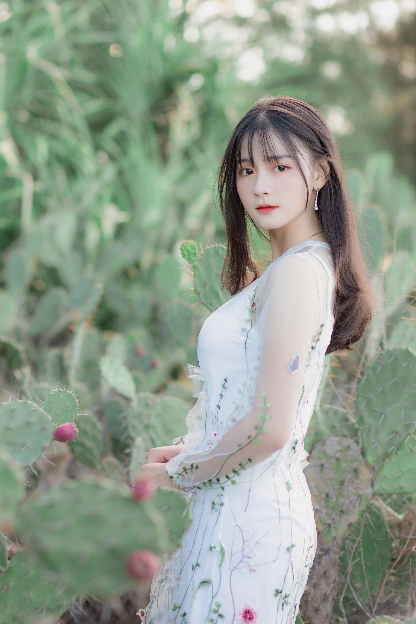 Ngắm nhìn bộ ảnh “ngọt ngào” vạn người mê của cô gái gốc Huế ảnh 18