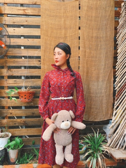 Đường dễ đi chỉ là đường xuống dốc... ảnh 2