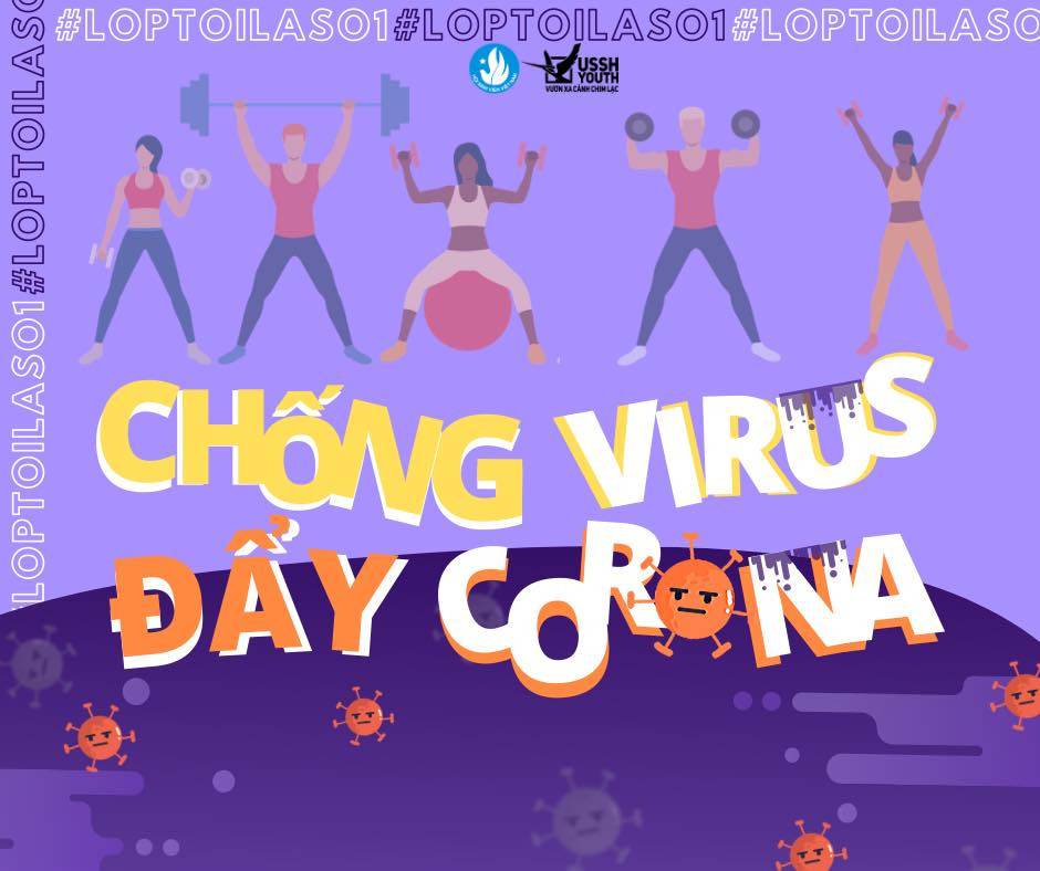 Công tác Đoàn thời COVID-19: Cần nhiều hoạt động nhân văn ảnh 2