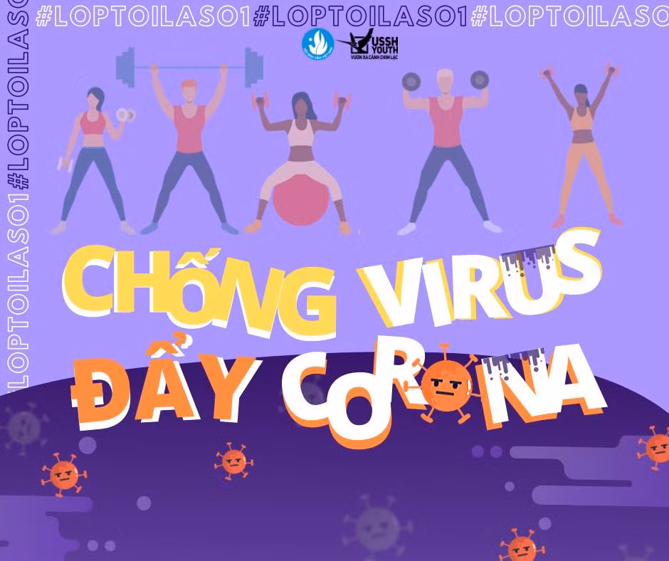 Công tác Đoàn thời COVID-19: Cần nhiều hoạt động nhân văn ảnh 2