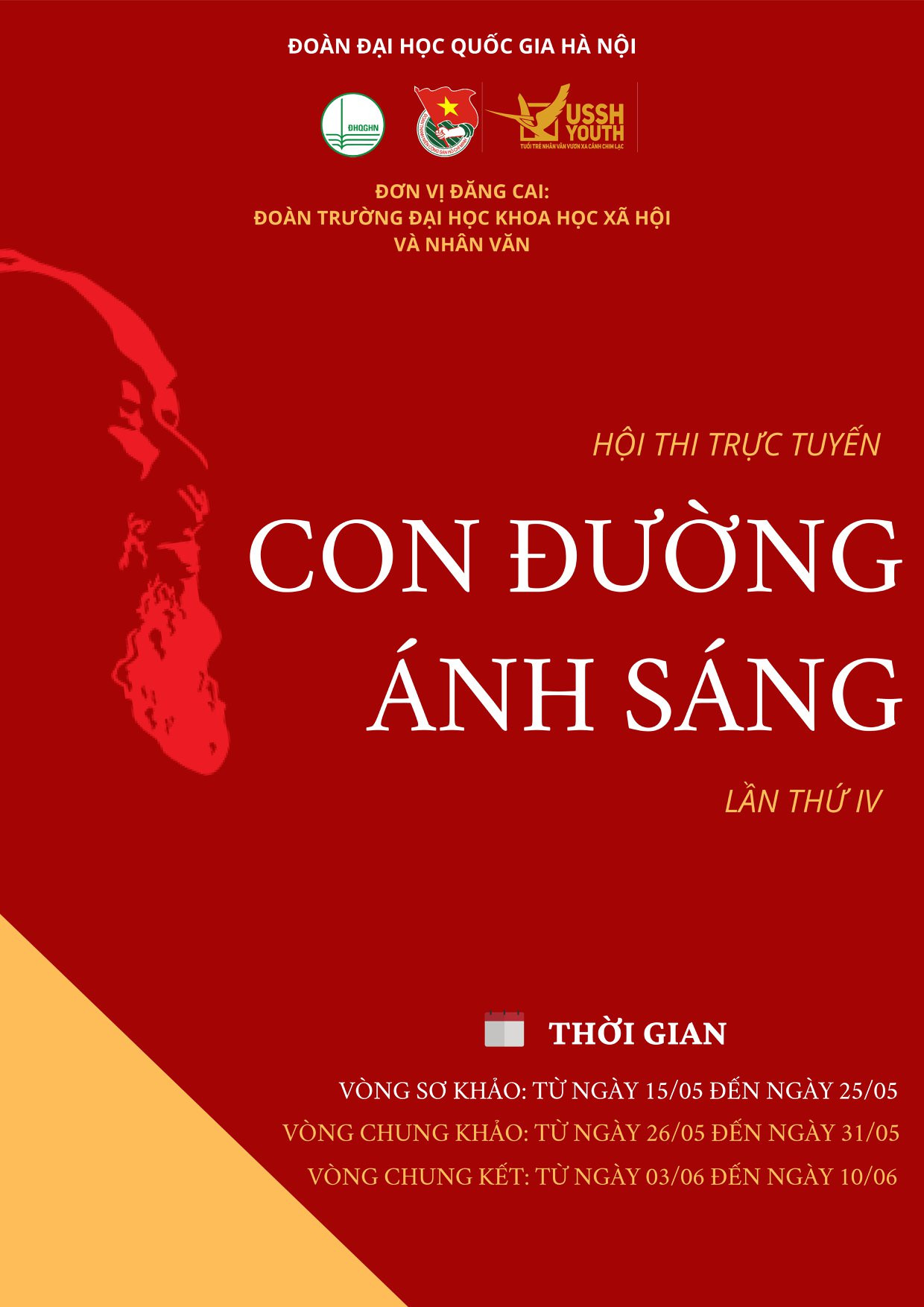 Công tác Đoàn thời COVID-19: Cần nhiều hoạt động nhân văn ảnh 4