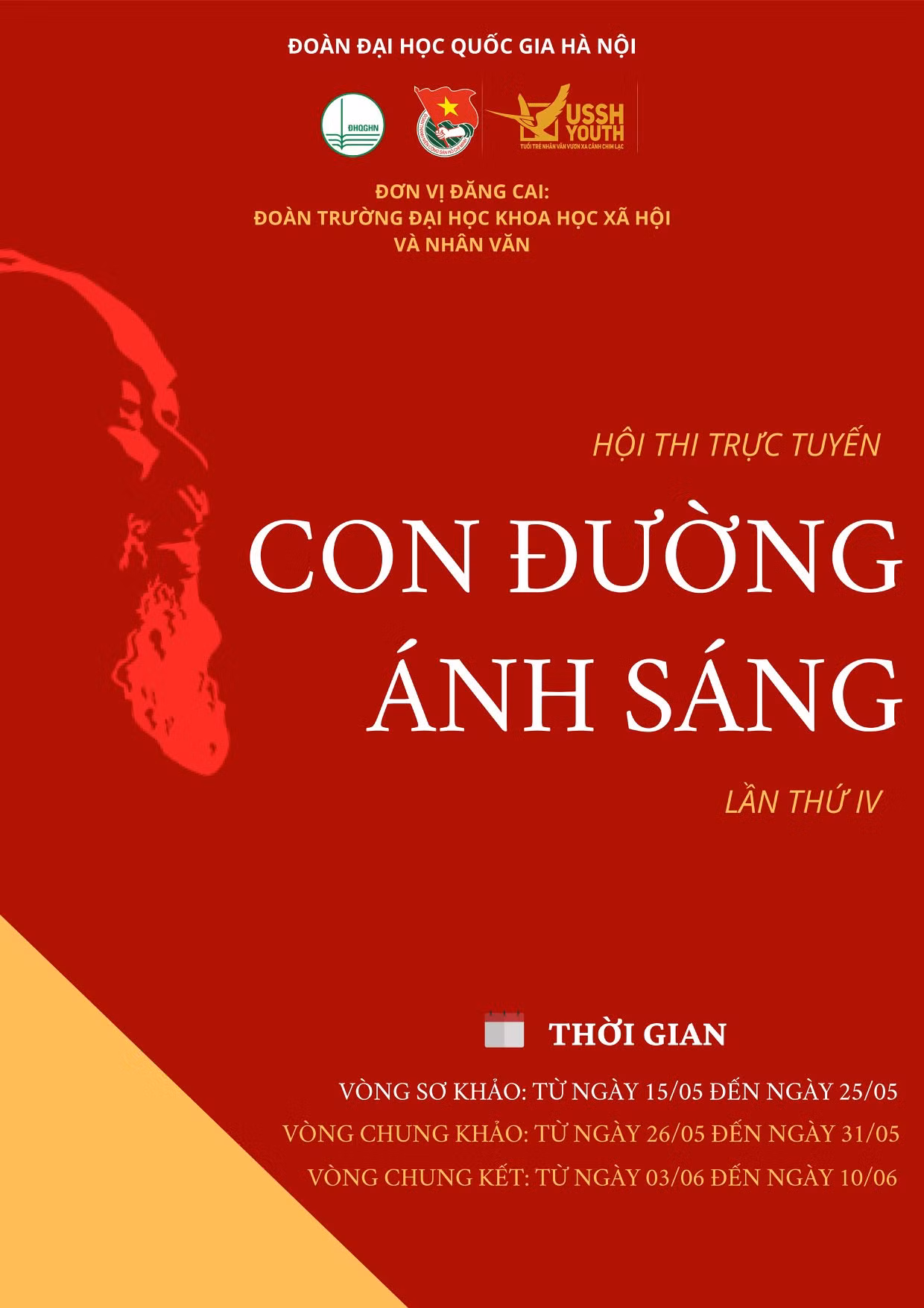 Công tác Đoàn thời COVID-19: Cần nhiều hoạt động nhân văn ảnh 4
