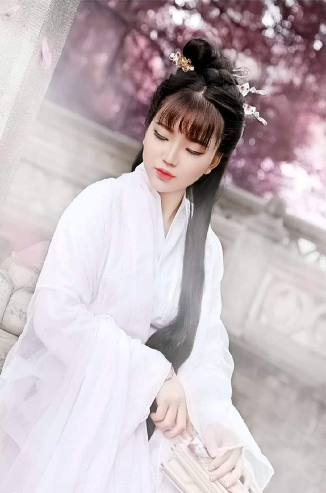 Nỗ lực cộng thêm đam mê và sự cố gắng thì nhất định sẽ thành công ảnh 12