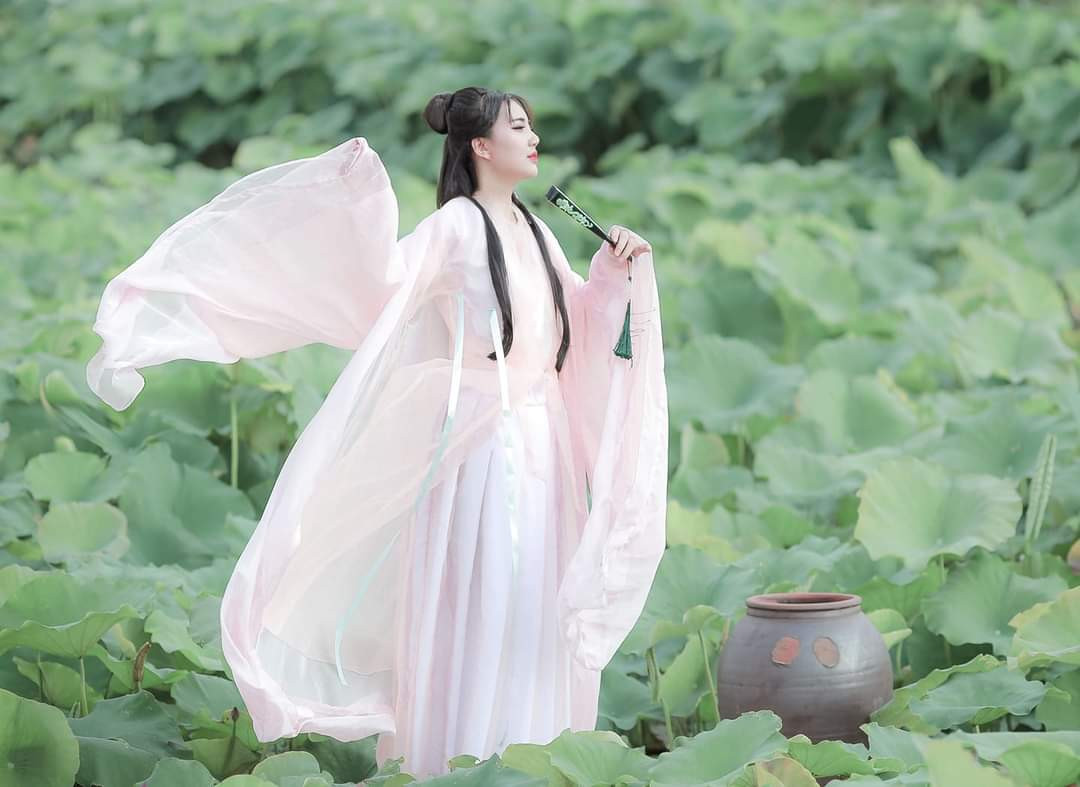 Nỗ lực cộng thêm đam mê và sự cố gắng thì nhất định sẽ thành công ảnh 13