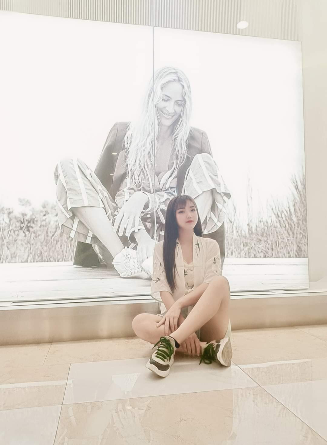 Nỗ lực cộng thêm đam mê và sự cố gắng thì nhất định sẽ thành công ảnh 3