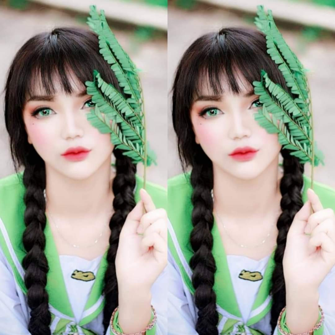 Nỗ lực cộng thêm đam mê và sự cố gắng thì nhất định sẽ thành công ảnh 14