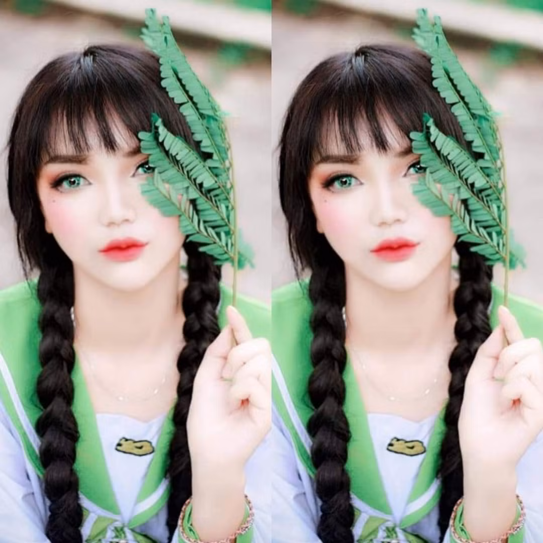 Nỗ lực cộng thêm đam mê và sự cố gắng thì nhất định sẽ thành công ảnh 14