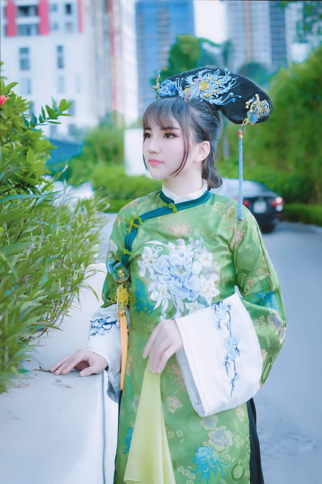 Nỗ lực cộng thêm đam mê và sự cố gắng thì nhất định sẽ thành công ảnh 8