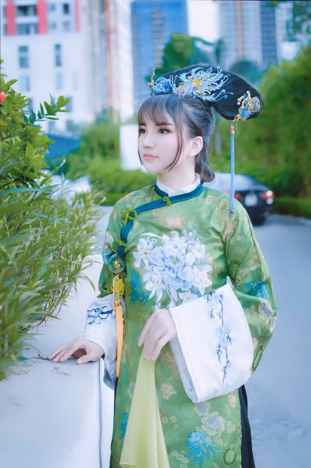 Nỗ lực cộng thêm đam mê và sự cố gắng thì nhất định sẽ thành công ảnh 8