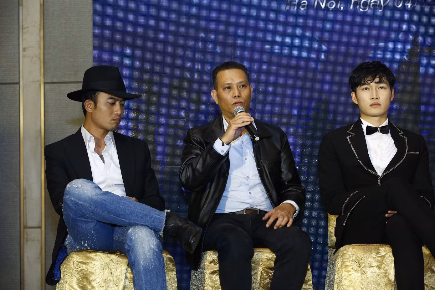 NSND Thu Hà - người phụ nữ phải gánh trên vai cả gia tộc! ảnh 7