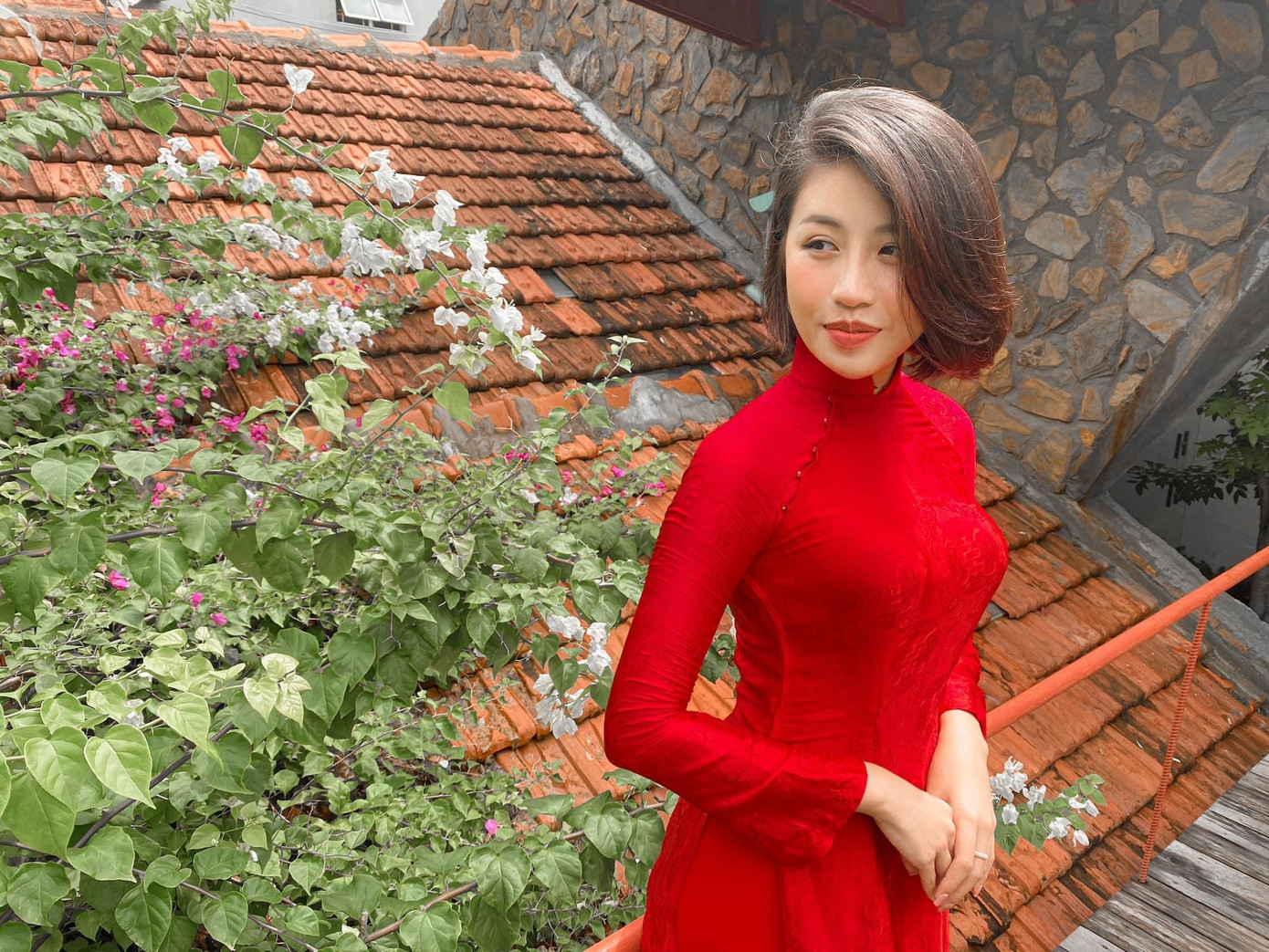 Đường dễ đi chỉ là đường xuống dốc... ảnh 6