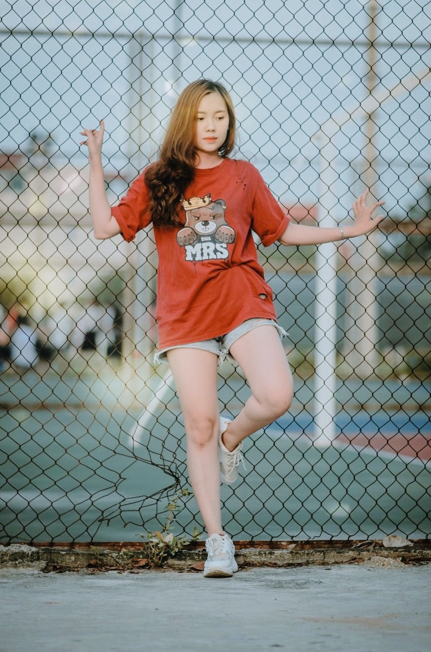 Hot girl họ Sòi tâm sự về việc lên Thủ đô học đại học ảnh 11