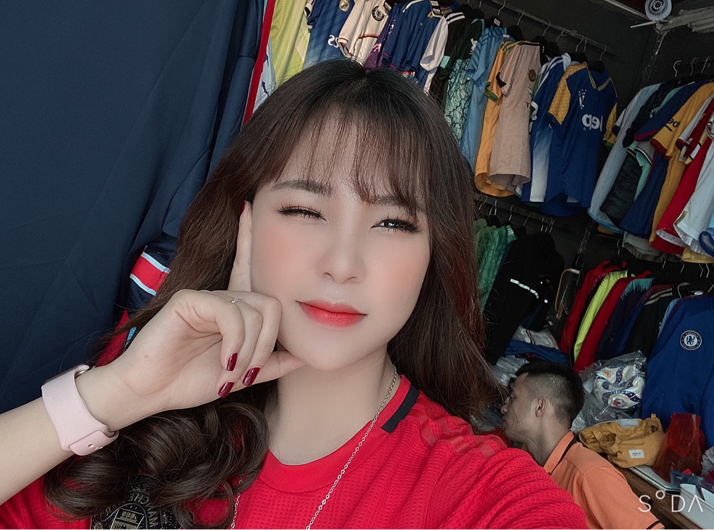 Nữ sinh khoa chăn nuôi đam mê diễn xuất ảnh 11