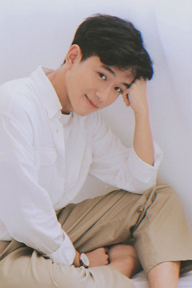 Hot boy IELTS 8.0: “Người khác làm được, mình cũng làm được“ ảnh 1