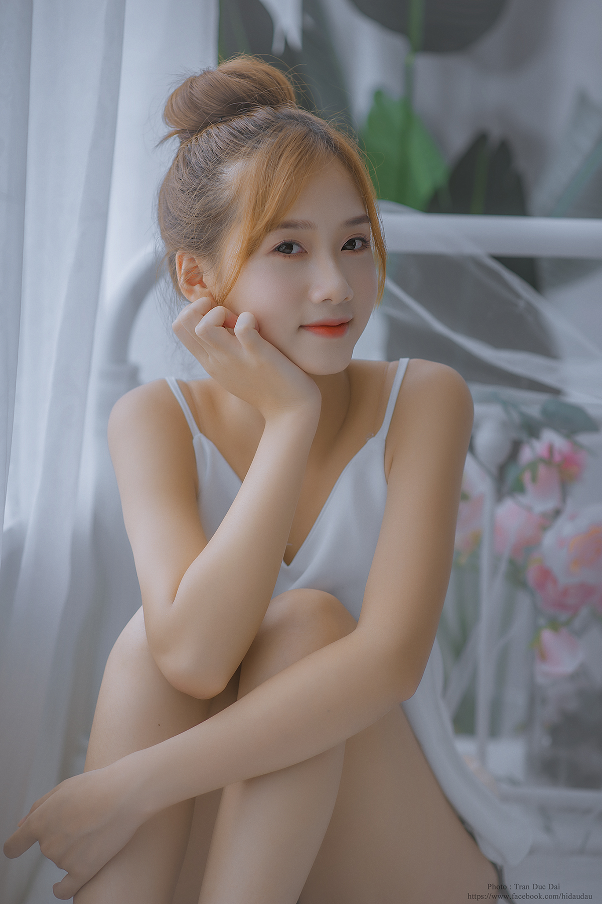 Hot girl 16 tuổi sở hữu nét đẹp trong trẻo với ước mơ đầy thử thách ảnh 6