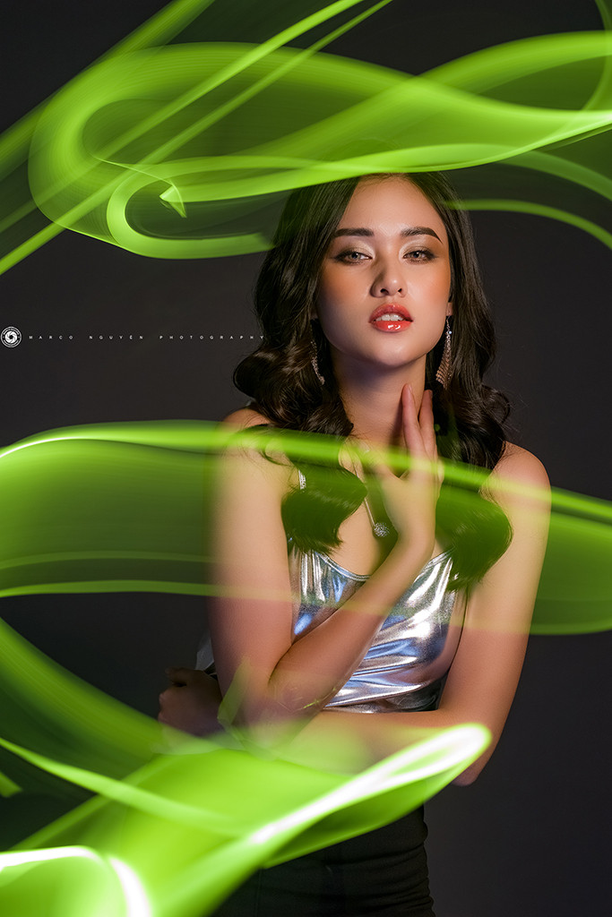 Chàng Thạc sĩ trường Giao thông và cơ duyên với nghệ thuật Nhiếp ảnh ảnh 13