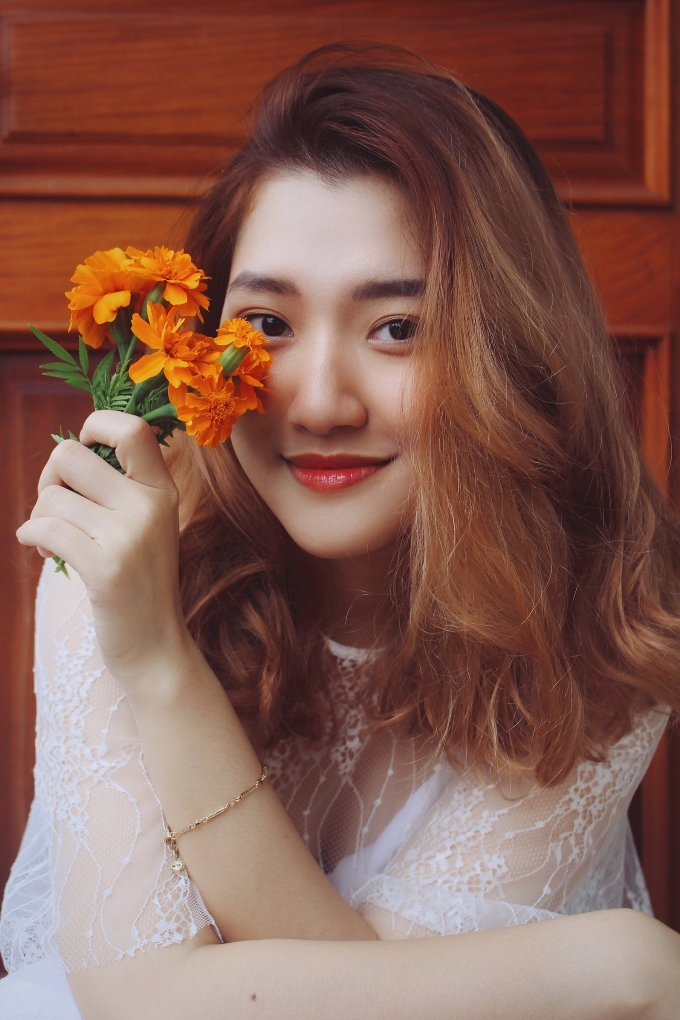 Nghề giáo vừa là cái “duyên”, vừa là thách thức ảnh 1