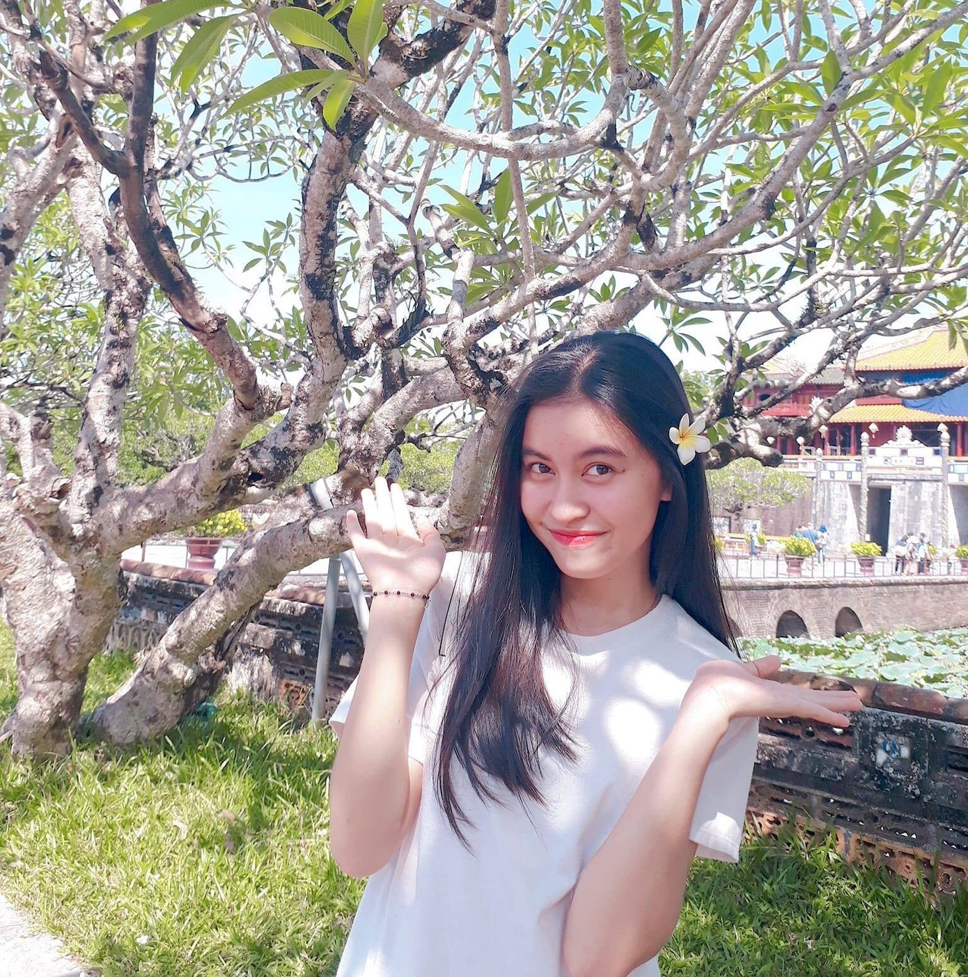 Có một tuổi 20 thật là đẹp ảnh 3