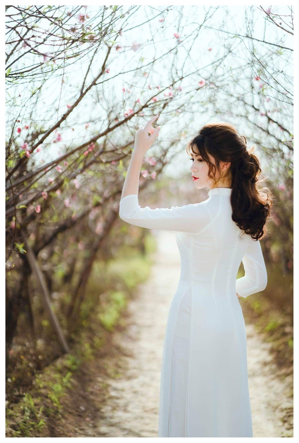 “Hot girl Phương Oanh 10X" ảnh 13