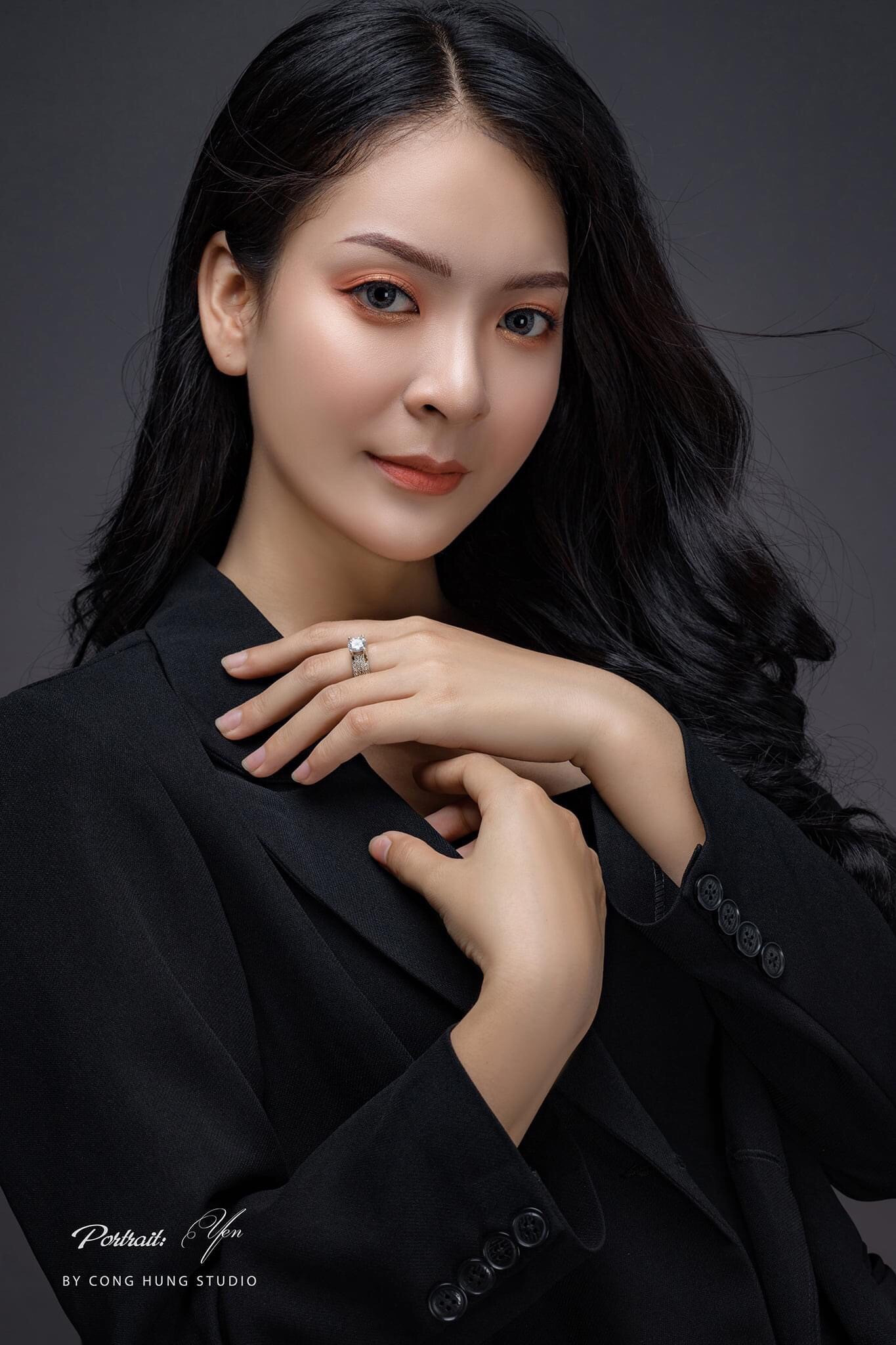 Cô mẫu ảnh 10X với ước mơ xây dựng thương hiệu đồ da handmade ảnh 1