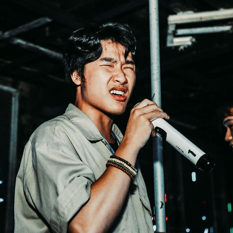 Deus Tiến Đạt: Chàng nghệ sĩ đa tài thành công nhờ bền bỉ theo đuổi đam mê ảnh 11