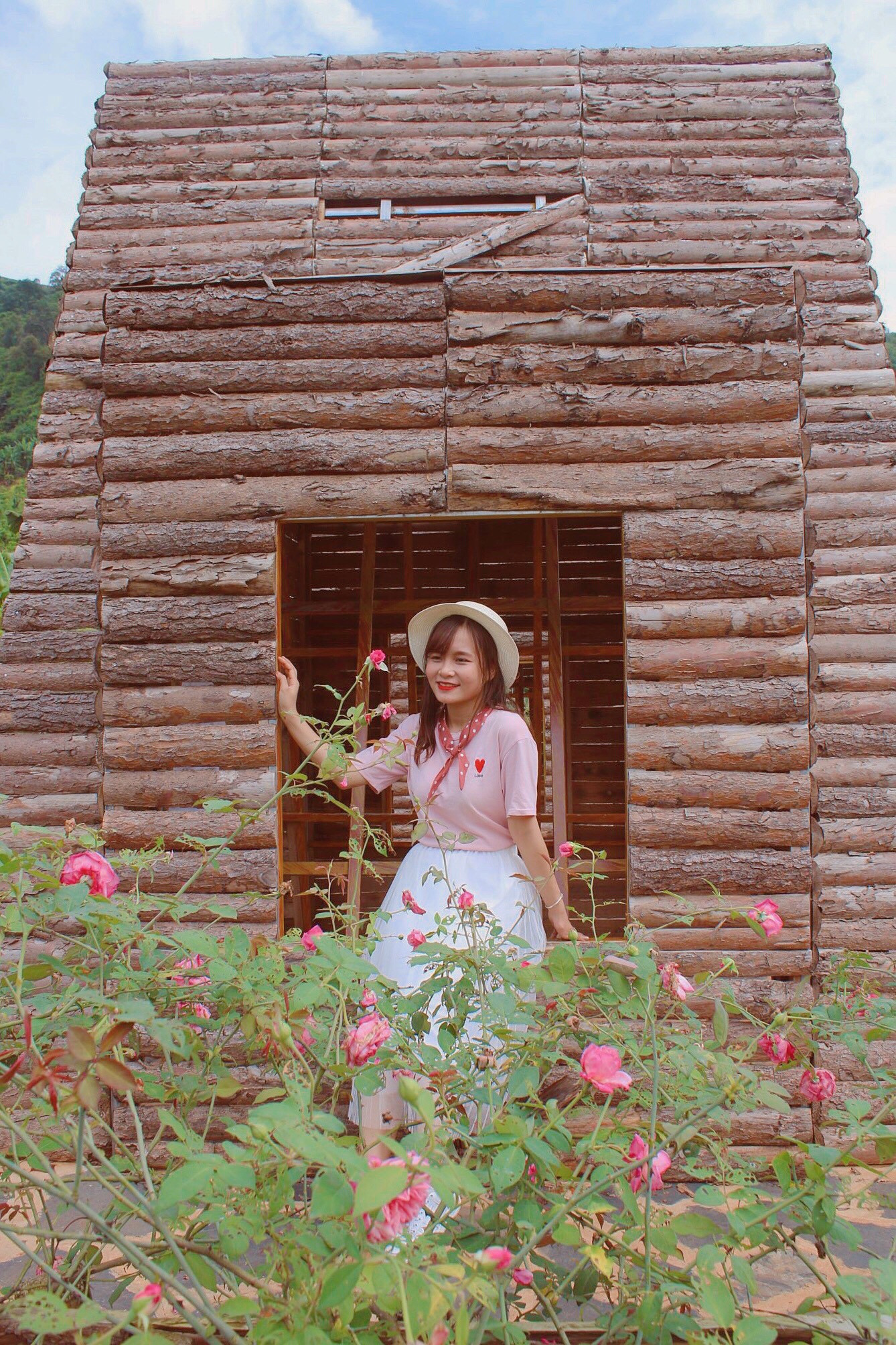  Bí thư Liên chi Đoàn là Đảng viên ham tình nguyện, “nghiện” Quy hoạch ảnh 14