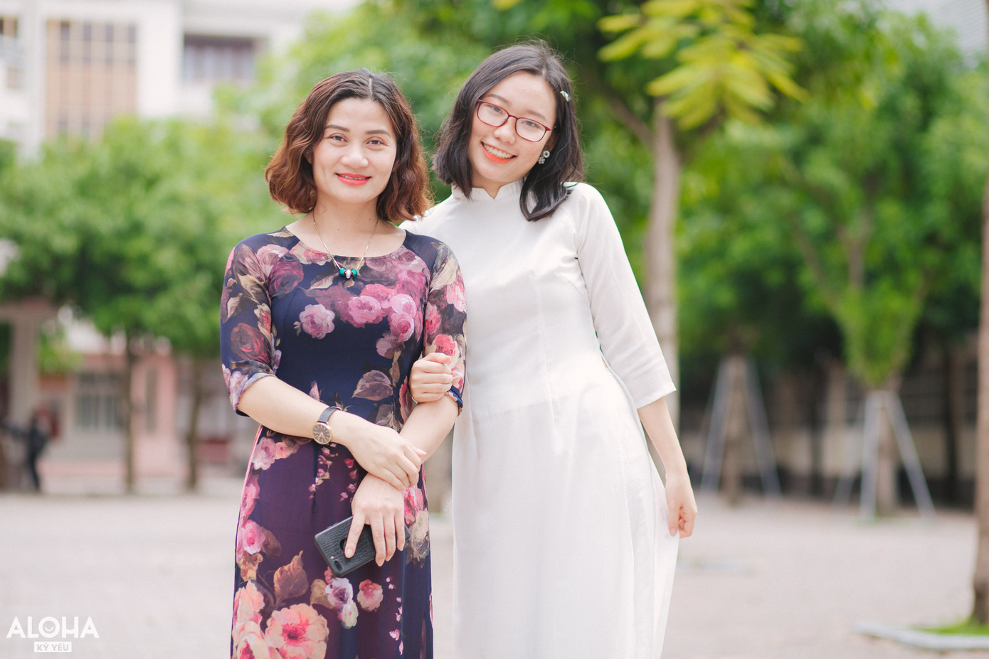 Nữ sinh được tuyển thẳng vào trường Báo, Ngoại thương, Ngoại giao lại chọn Sư phạm ảnh 4