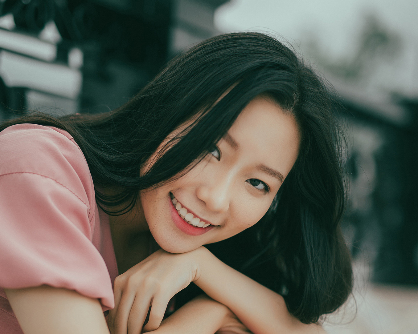 Nữ sinh được tuyển thẳng vào trường Báo, Ngoại thương, Ngoại giao lại chọn Sư phạm ảnh 7