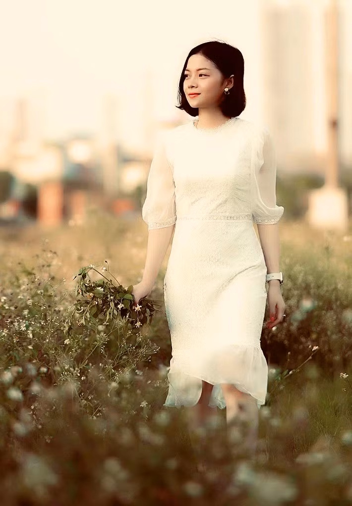 Quán quân “The Face DNU”: Đừng vì mặc cảm bản thân mà lãng phí tuổi thanh xuân! ảnh 7