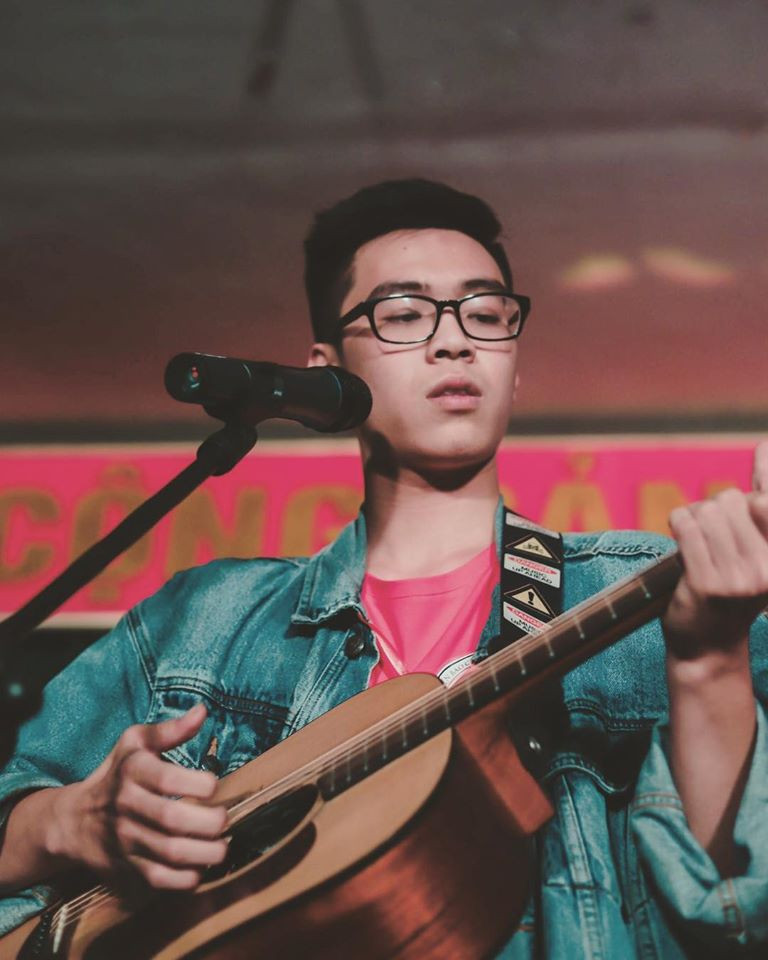 Chiều không gian của tôi là âm nhạc ảnh 11