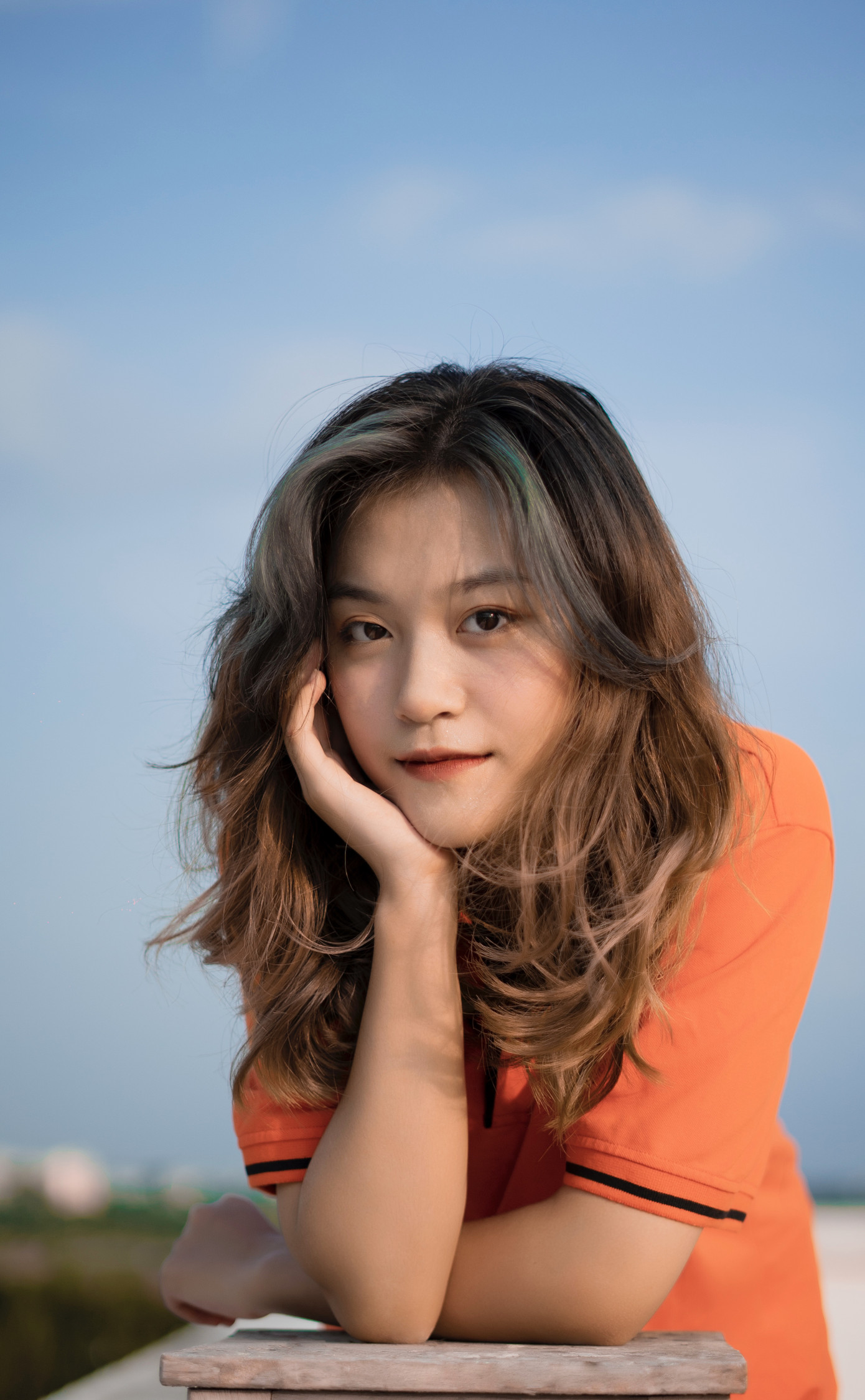 Á khôi 1 Đại học FPT: Mình không còn là cô bé rụt rè đứng nấp sau lưng mẹ! ảnh 10