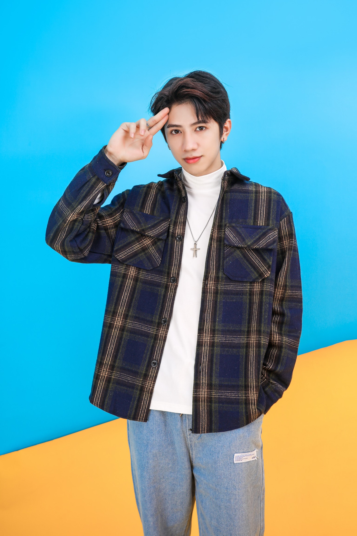 Hot Tiktok Hải Binno: “Thời trang nam MANDO là đòn bẩy đẩy tôi đến thành công“ ảnh 11