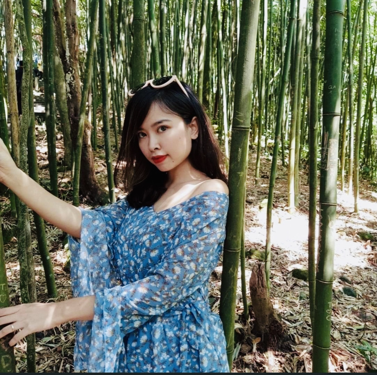 Cô giáo dạy nhạc cho trẻ tự kỷ, làm nhạc phim và game… ảnh 3