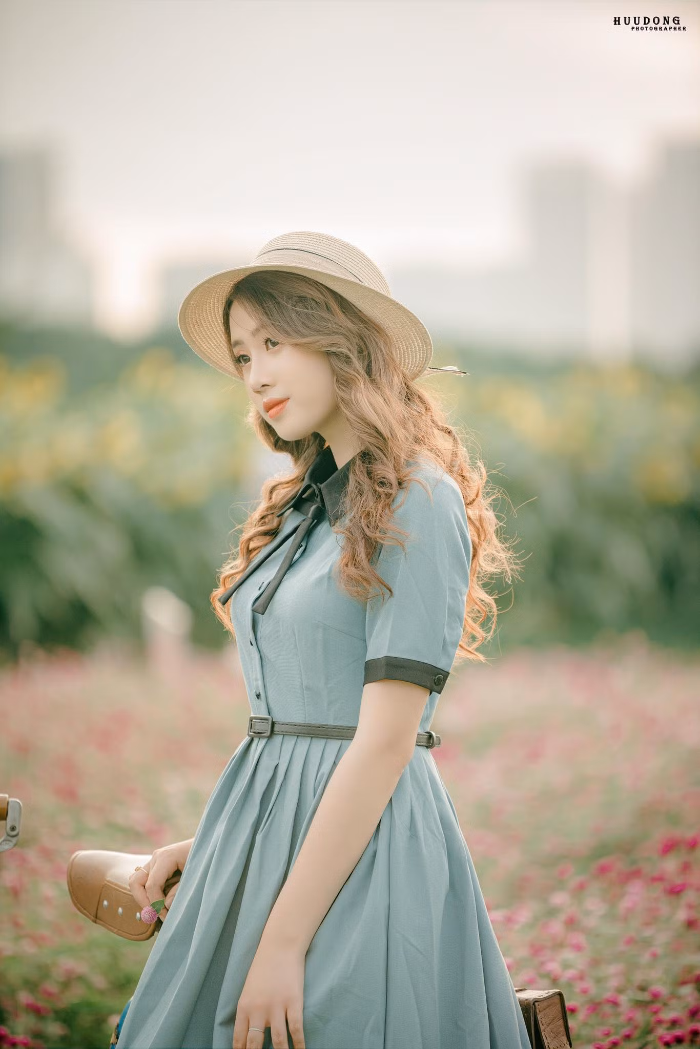 Hot girl Phú Thọ: Tìm lại ánh sáng, thắp lửa đam mê ảnh 8